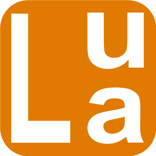 LUA·SCRIPT