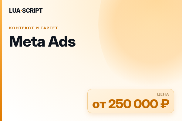 Meta Ads